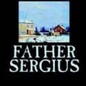 Father Sergius on Random Best Russian Novels