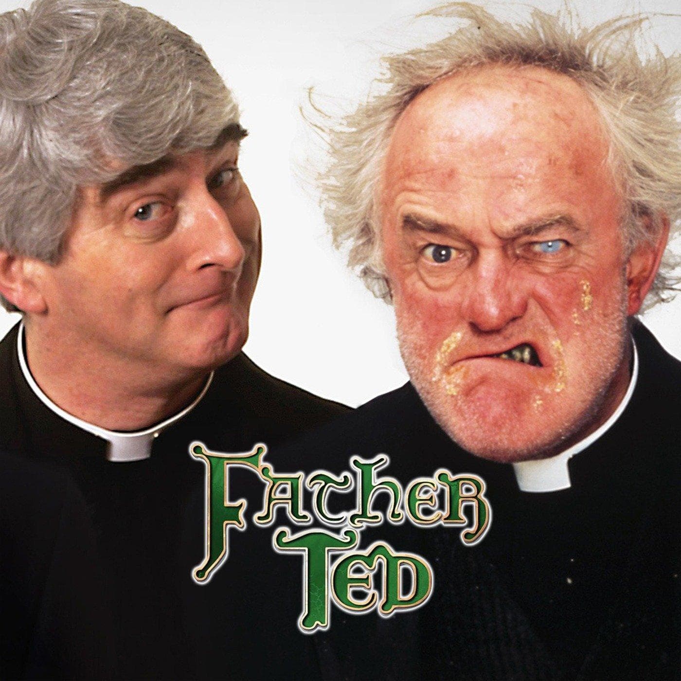 Father Ted