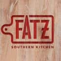 Fatz on Random Best Southern Restaurant Chains