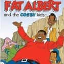 Fat Albert and the Cosby Kids on Random Most Unforgettable '80s Cartoons