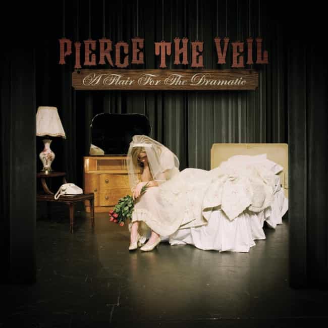 pierce the veil songs ranked