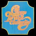 Chicago Transit Authority on Random Best Chicago Albums