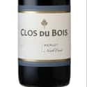 Clos du Bois Wines on Random Quality Wines Brands at Best Prices