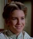 Laura Ingalls on Random Greatest Middle Children in TV History