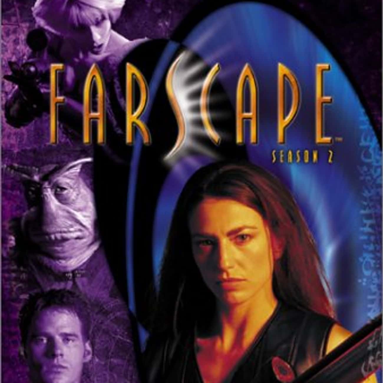 Farscape - Season 2