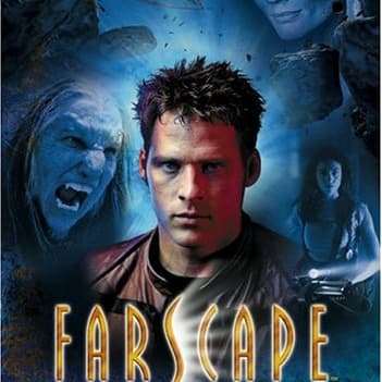 Every Season Of 'Farscape