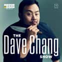 David Chang on Random Best Celebrity Podcasts
