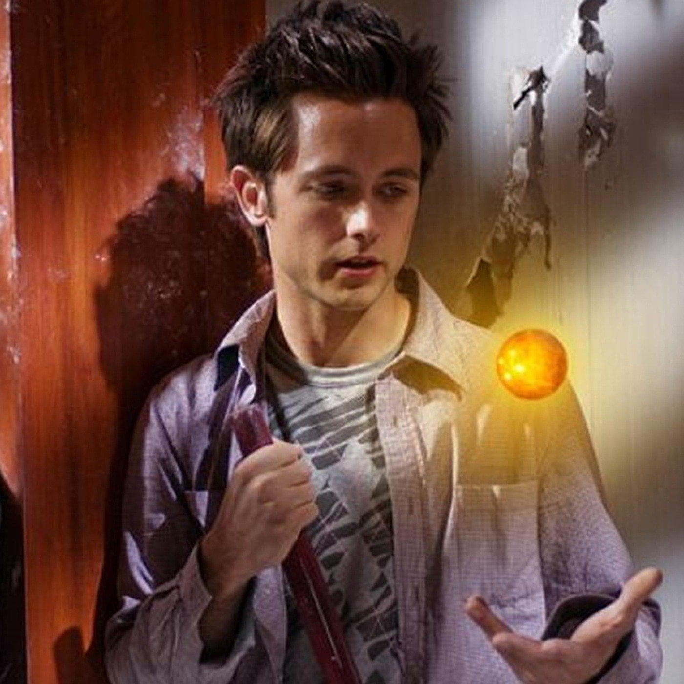 Dragonball Evolution