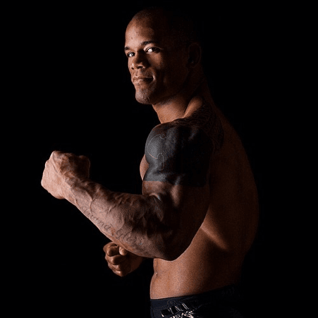 The 17 Oldest UFC Fighters Right Now, Ranked By MMA Fans