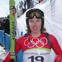 Ondřej Bank on Random Best Olympic Athletes in Alpine Skiing