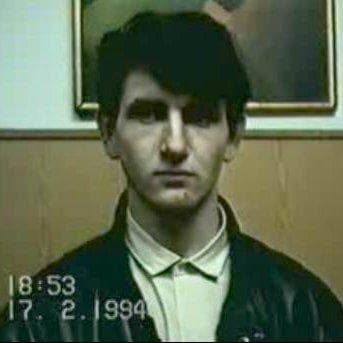 Famous Russian Serial Killers   Alexander Tchayka All People Photo U1