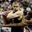 Alex Ruoff is listed (or ranked) 19 on the list The Greatest West Virginia Basketball Players of All Time