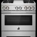Jenn-Air on Random Best Large Kitchen Appliance Brands