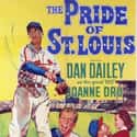 The Pride of St. Louis on Random All-Time Best Baseball Films