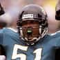 Kevin Hardy is listed (or ranked) 38 on the list The Best Dallas Cowboys Linebackers Of All Time