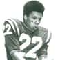 Larry Burton is listed (or ranked) 37 on the list The Best New Orleans Saints Wide Receivers of All Time