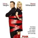 Four Christmases on Random Best Reese Witherspoon Movies