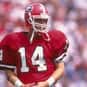 Mike Bobo is listed (or ranked) 8 on the list The Best Georgia Bulldogs Quarterbacks of All Time