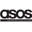 ASOS on Random Best Clothing Stores for Young Adults