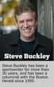 Steve Buckley on Random College & Professional Athletes Who Are Openly Gay