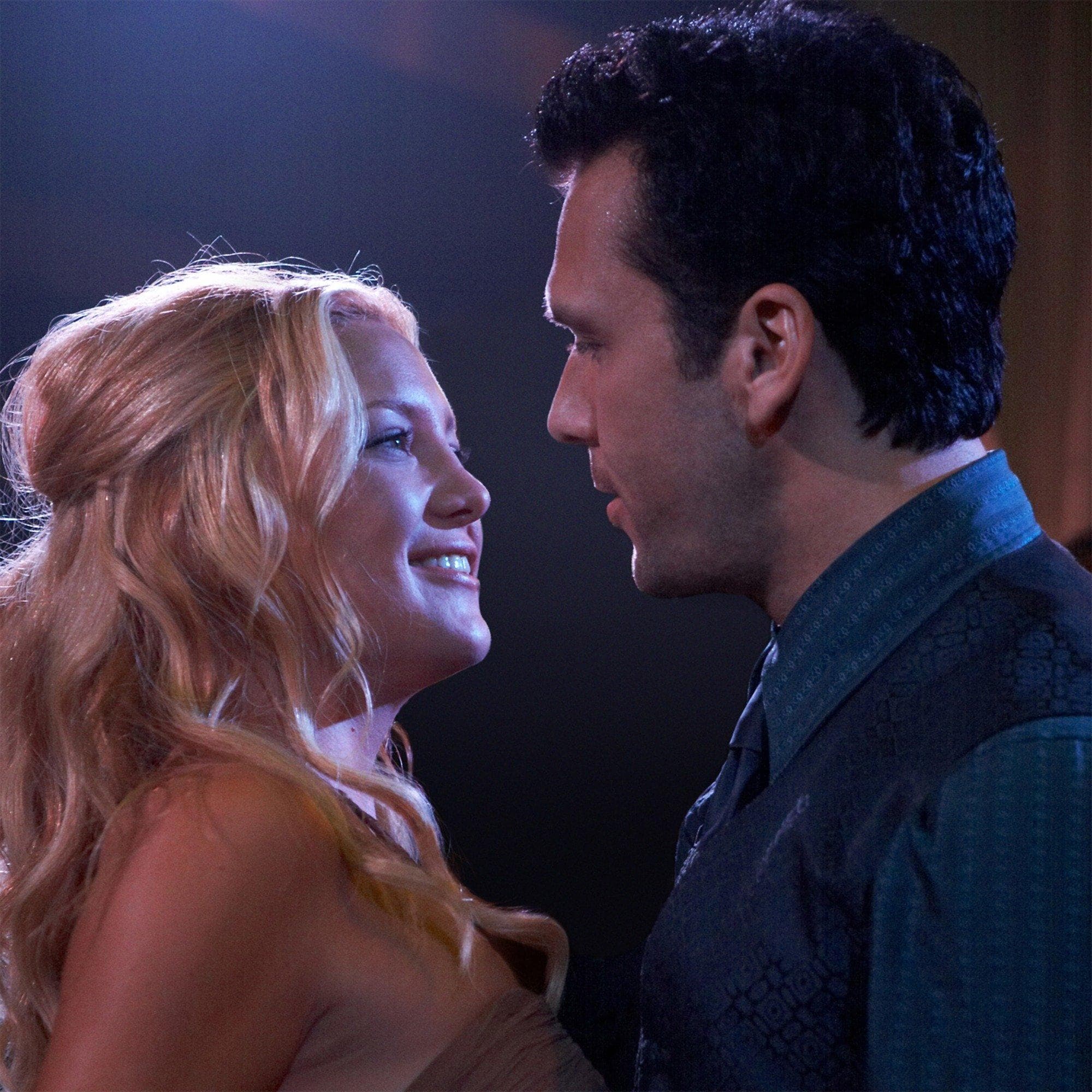 My Best Friend's Girl