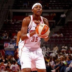 The 10 Best Atlanta Dream Players, Ranked By Fans
