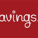 Savings.com on Random Best Coupon Websites