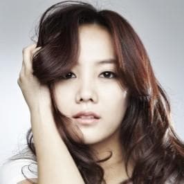 Go Eun-ah Rankings & Opinions