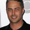 Taylor Kinney on Random Most Overrated Actors