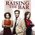 Raising the Bar on Random Best Lawyer TV Shows