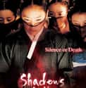 Shadows in the Palace on Random Best Korean Historical Movies