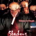 Shadows in the Palace on Random Best Korean Historical Movies