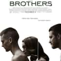 Brothers on Random Best Movies About PTSD