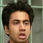Kumar Patel is listed (or ranked) 6 on the list The Greatest Fictional Stoners