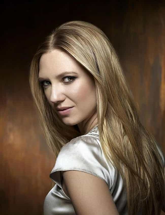 Anna Torv