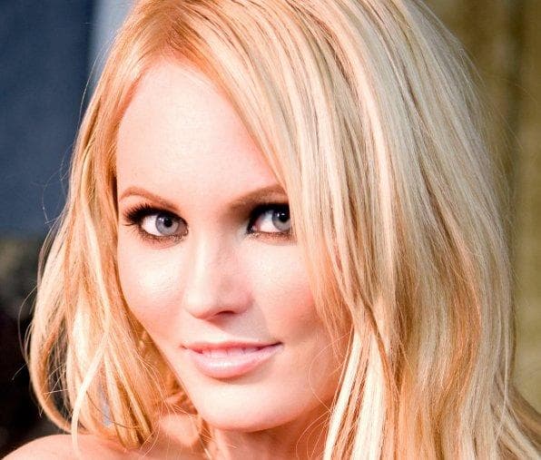 The Most Beautiful Porn Stars (Page 12)