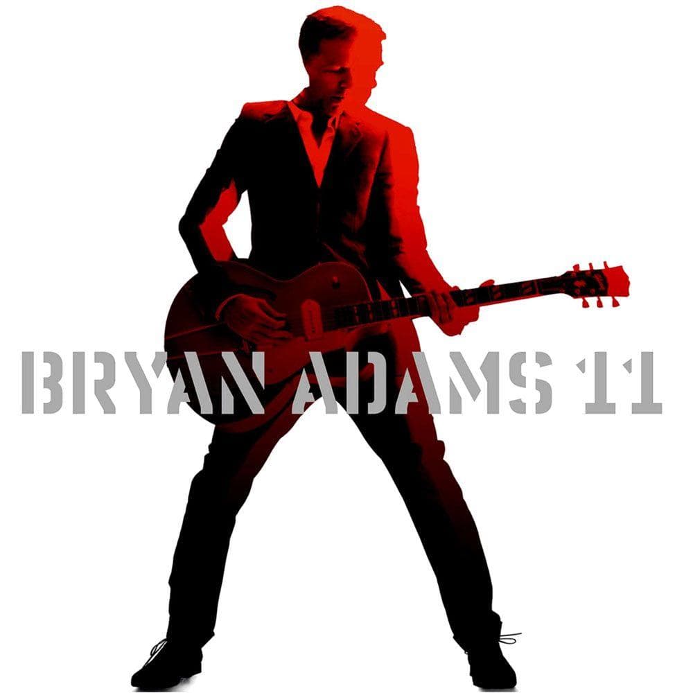 The Best Bryan Adams Albums, Ranked By Fans