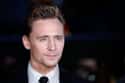 Tom Hiddleston on Random Most Charming Man Alive