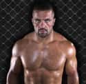 Oli Thompson on Random Best Current Heavyweights Fighting in Bellator