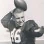 Chuck Curtis is listed (or ranked) 13 on the list The Best TCU Horned Frogs Quarterbacks of All Time