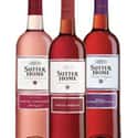 Sutter Home Winery on Random Quality Wines Brands at Best Prices