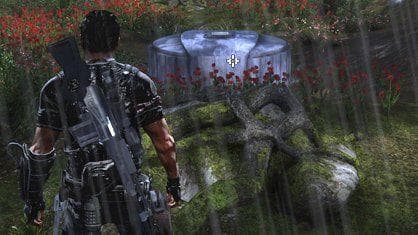 Creepy Video Game Easter Eggs