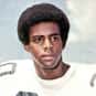 Delles Howell is listed (or ranked) 40 on the list The Best New York Jets Cornerbacks Of All Time