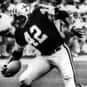 Tracy Porter is listed (or ranked) 29 on the list The Best Indianapolis Colts Wide Receivers of All Time