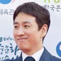 Lee Sun Gyun on Random Best K-Drama Actors