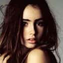 Guildford, United Kingdom   Lily Jane Collins is a British-American actress and model.