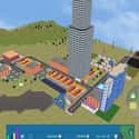 OpenCity on Random Best City-Building Games