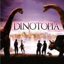 Dinotopia is a four-hour TV miniseries co-produced by Walt Disney Television and Hallmark Entertainment.