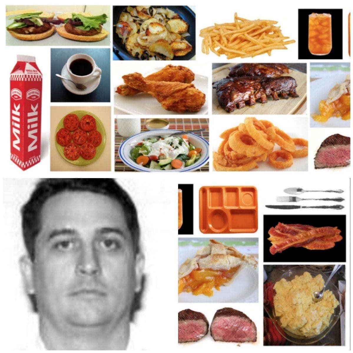 23 Craziest Last Meal Requests Of Death Row Inmates