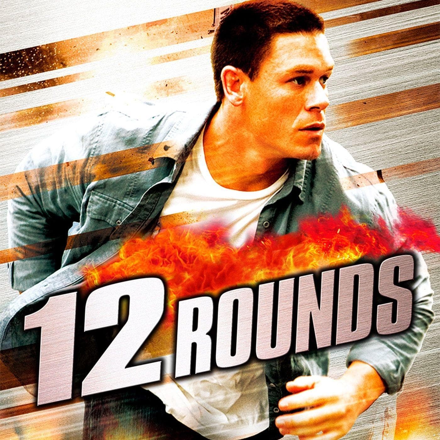 12 Rounds